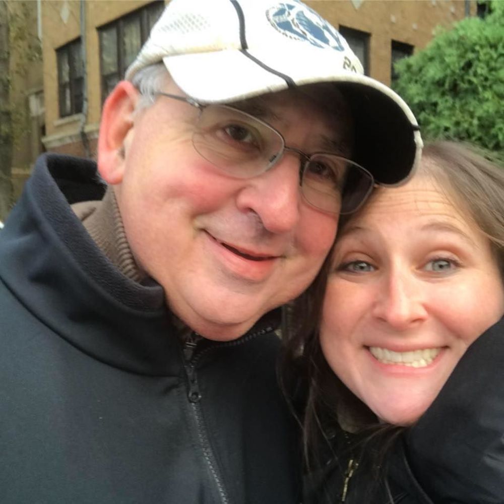 Meet your Posher, Ilana